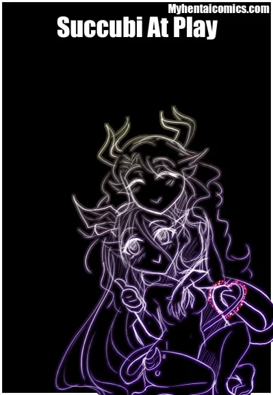 Succubi At Play
