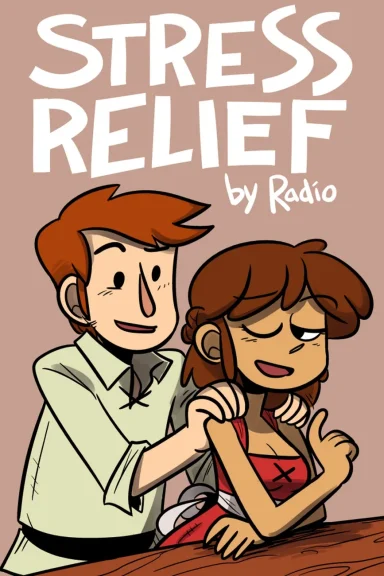 Stress Relief Stress Relief