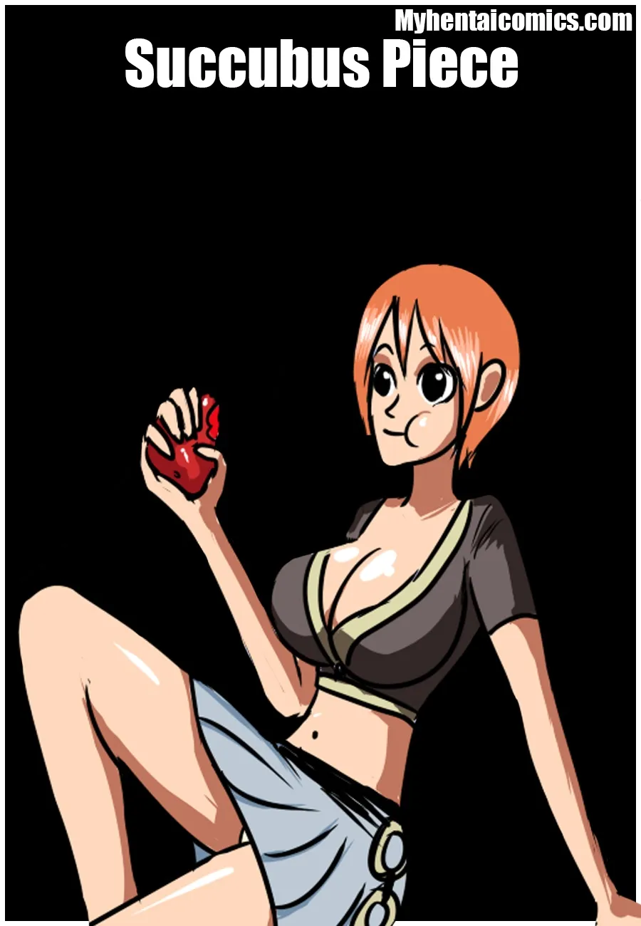 Succubus Piece