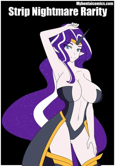 Strip Nightmare Rarity Strip Nightmare Rarity