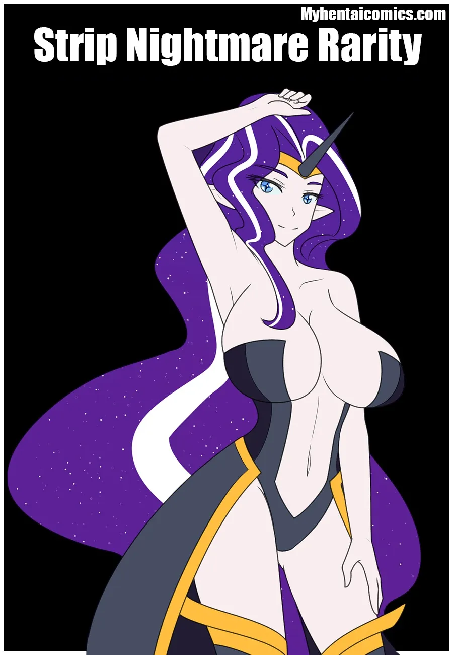 Strip Nightmare Rarity
