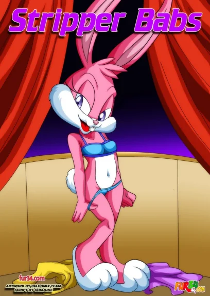 Stripper Babs Stripper Babs