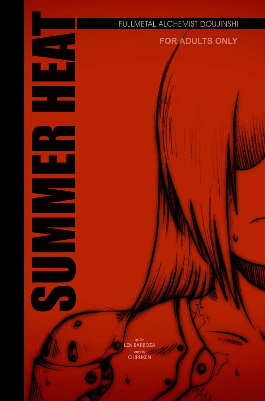 Summer Heat