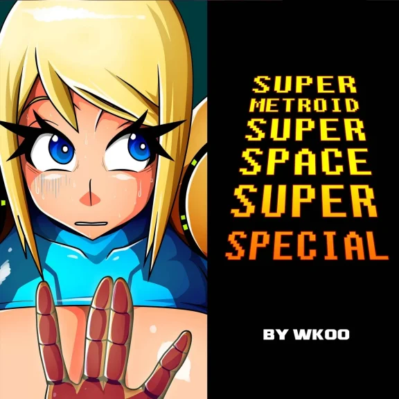 Super Metroid Super Space Super Special Super Metroid Super Space Super Special