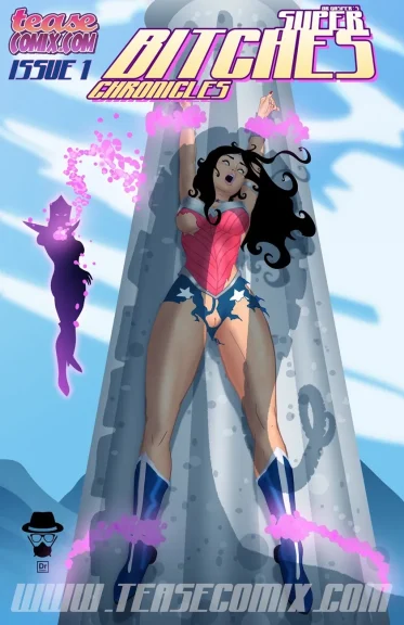 Super Bitches Super Bitches