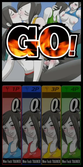 Super Sexual Battle Mirror Match 3 Super Sexual Battle Mirror Match 3