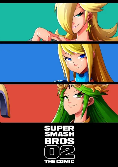 Super Smash Bros 2 Super Smash Bros 2