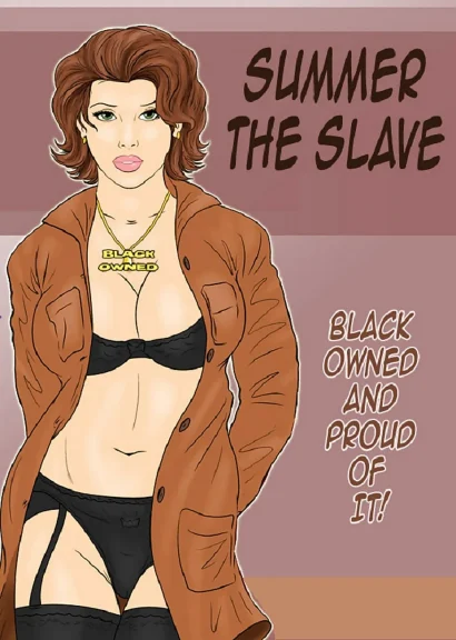 Summer The Slave