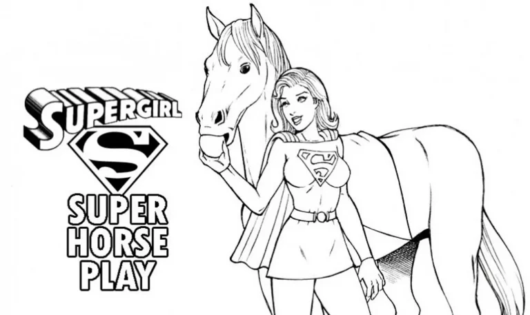 Super Horse Play Super Horse Play