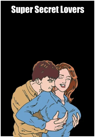 Super Secret Lovers Super Secret Lovers