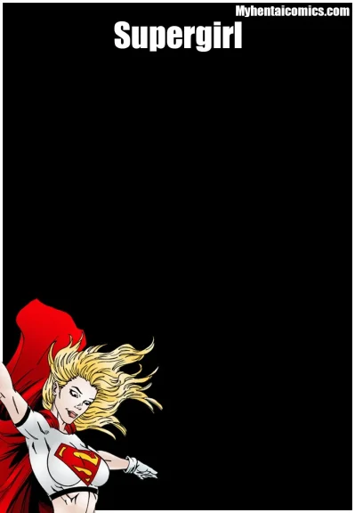 Supergirl