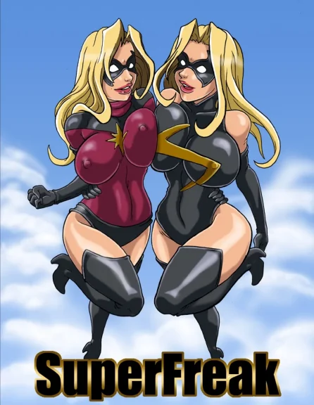 Superfreak 1