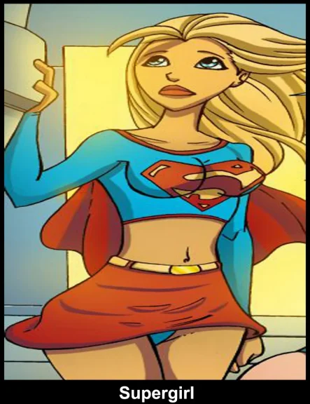 Supergirl 2 Supergirl 2