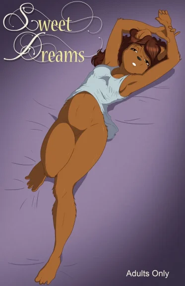 Sweet Dreams Sweet Dreams