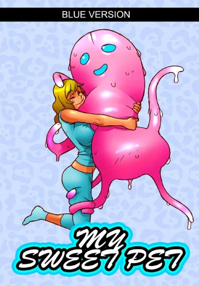 Sweet Pet (Blue Version) Sweet Pet (Blue Version)