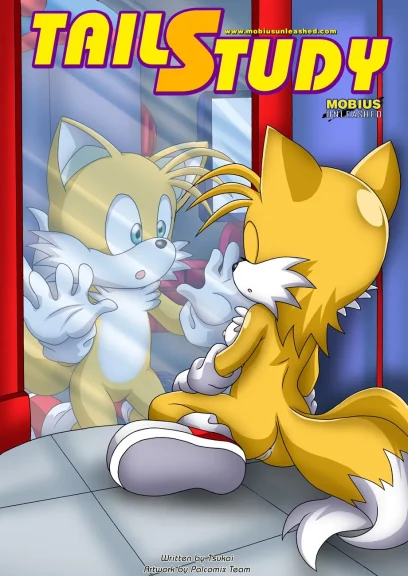 Tails Study Tails Study