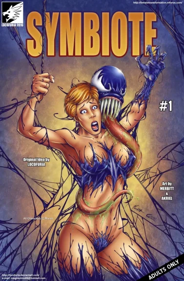 Symbiote 1