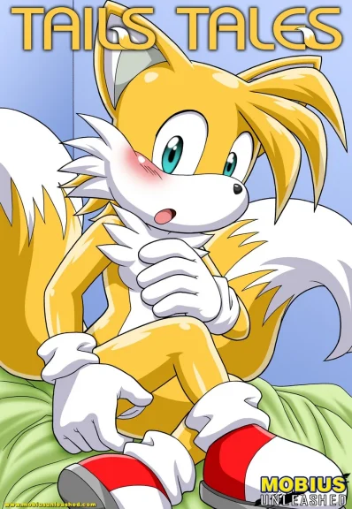 Tails Tales 1