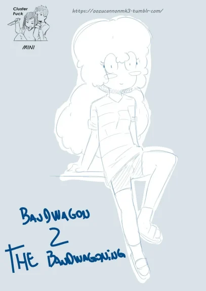 Bandwagon 2 Bandwagon 2