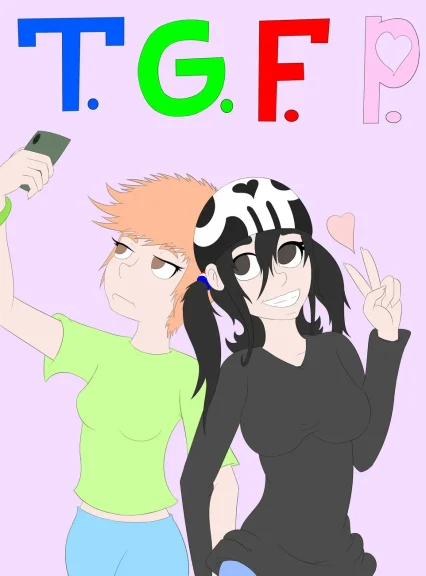 T.G.F.P 1 T.G.F.P 1