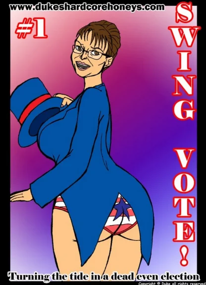 Swing Vote 1