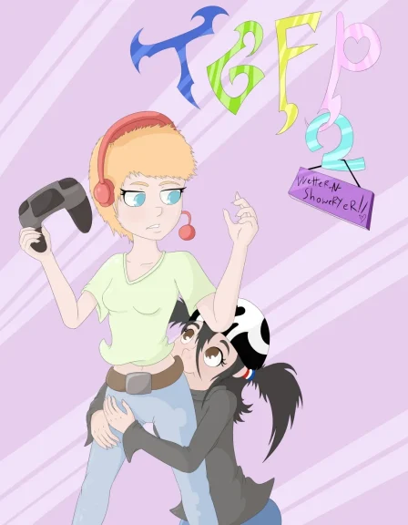 T.G.F.P 2 T.G.F.P 2