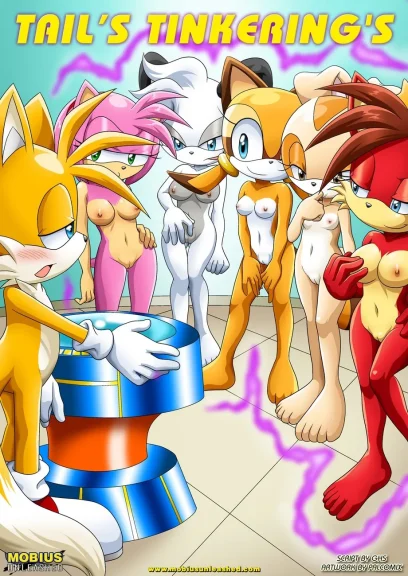 Tail’s Tinkering’s Tail's Tinkering's