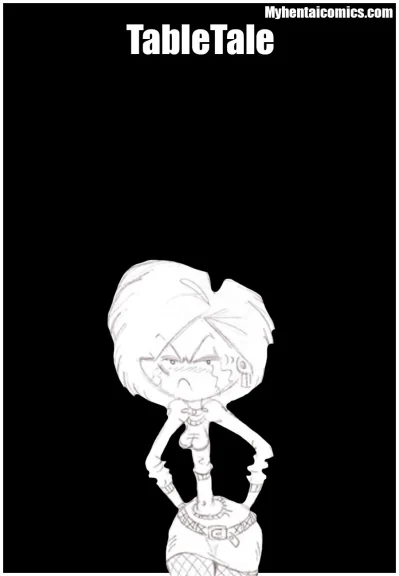 TableTale TableTale