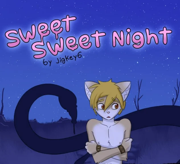 Sweet Sweet Night Sweet Sweet Night