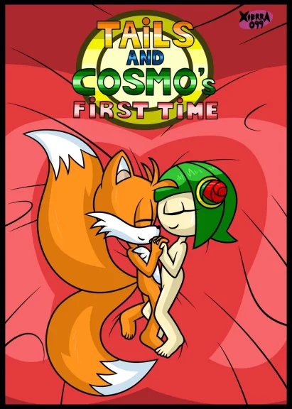 Tails And Cosmo’s First Time Tails And Cosmo's First Time