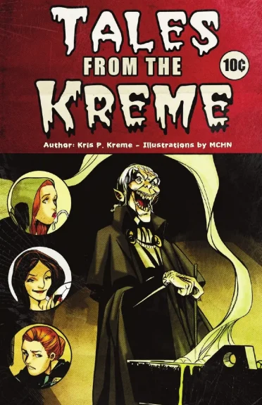 Tales From The Kreme