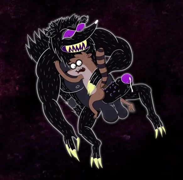 That’s Why You Should Never Summon Ybgir That's Why You Should Never Summon Ybgir