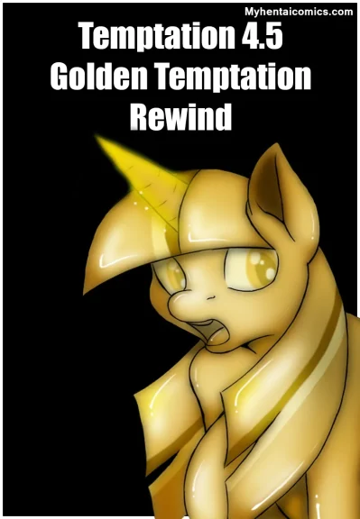 Temptation 4.5 – Golden Temptation Rewind Temptation 4.5 - Golden Temptation Rewind