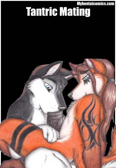 Tantric Mating Tantric Mating