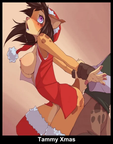 Tammy Xmas Tammy Xmas