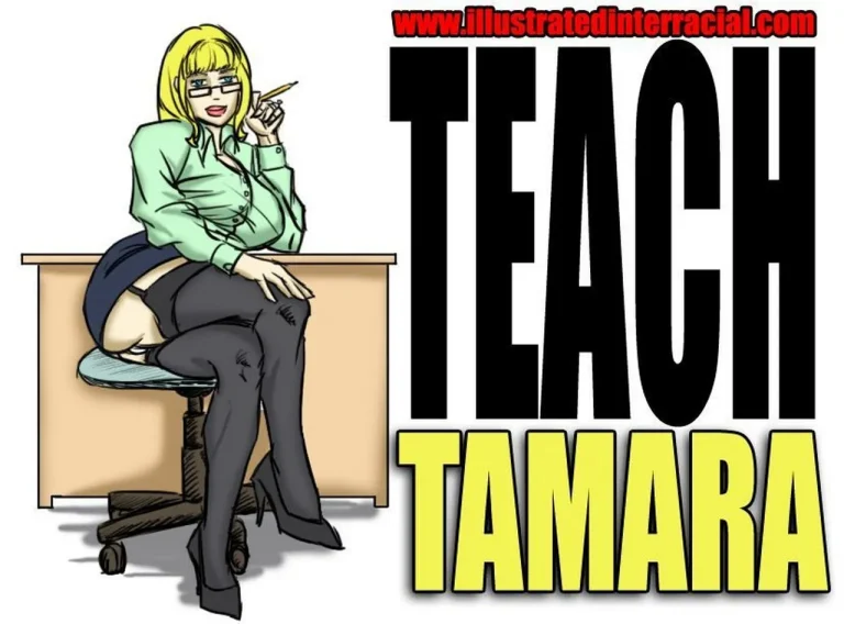 Teach Tamara Teach Tamara