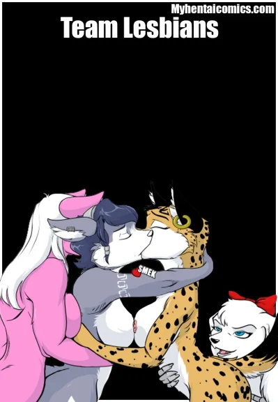 Team Lesbians