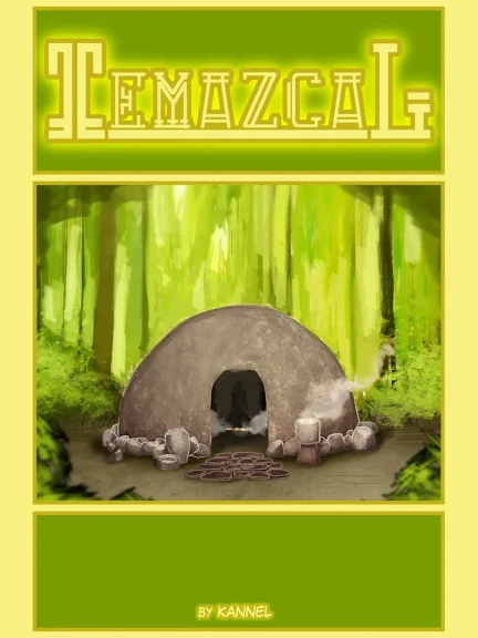 Temazcal Temazcal