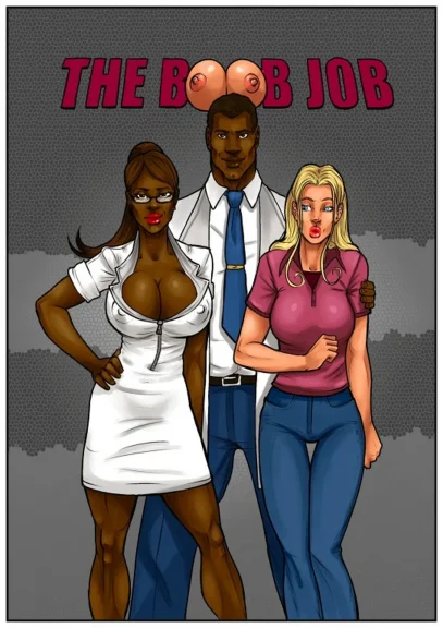 The Boob Job 1 The Boob Job 1