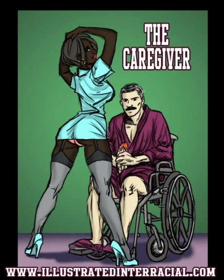 The Caregiver The Caregiver