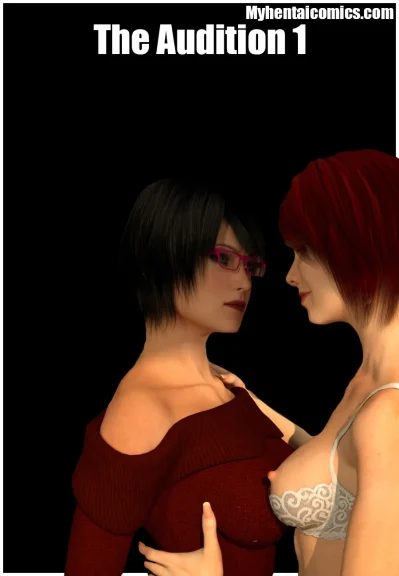 The Audition 1