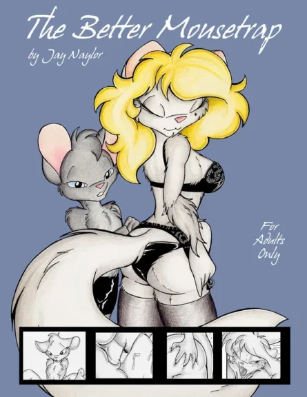 The Better Mousetrap The Better Mousetrap