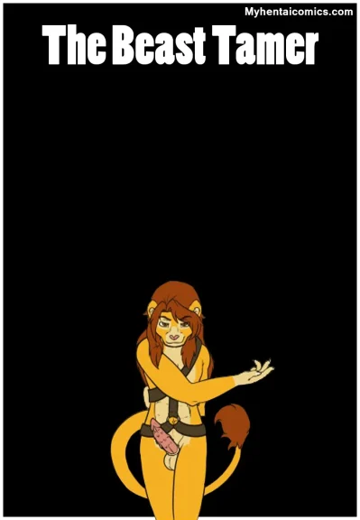 The Beast Tamer The Beast Tamer