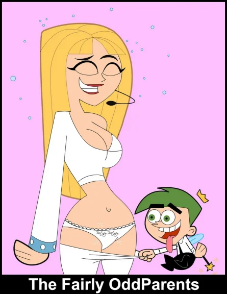 The Fairly Oddparents 2