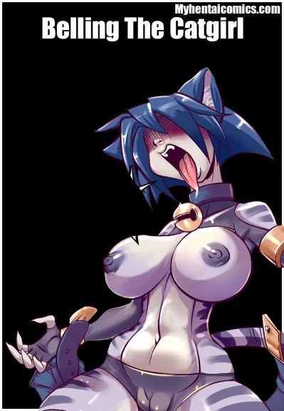 Belling The Catgirl Belling The Catgirl