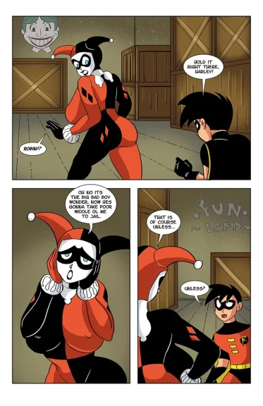 The Deal The Deal