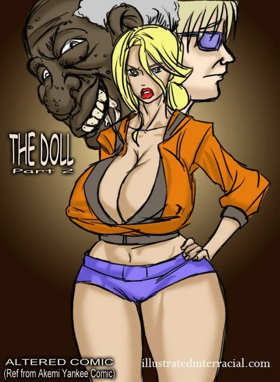The Doll 2