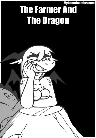 The Farmer And The Dragon