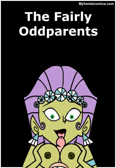 The Fairly Oddparents 5