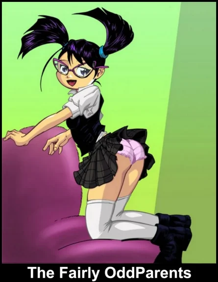 The Fairly OddParents